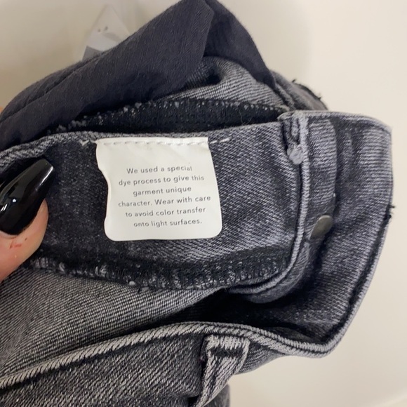 DL1961 FLORENCE SKINNY MID RISE INSTASCULPT ANKLE - Picture 6 of 12